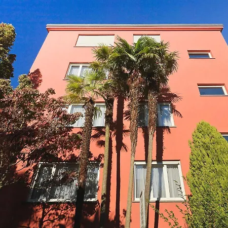 Junior Suite-9 By Interhome شقة *