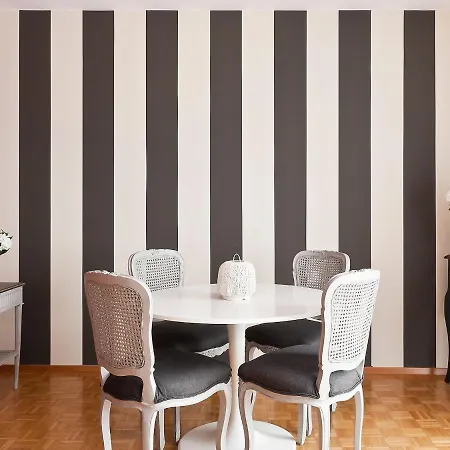 Apartament Junior Suite-9 By Interhome *