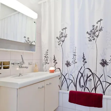 Junior Suite-9 By Interhome * أسكونا