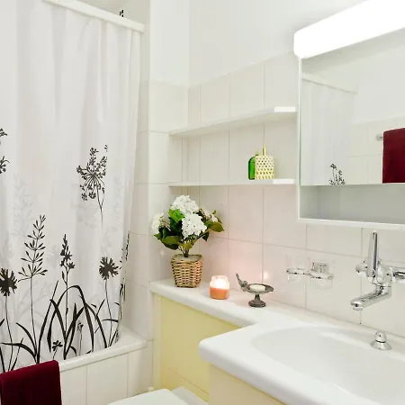 Junior Suite-9 By Interhome Apartament *