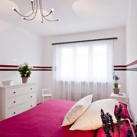 Junior Suite-9 By Interhome * Ascona