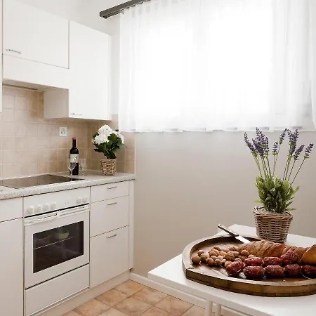 Junior Suite-9 By Interhome Ascona