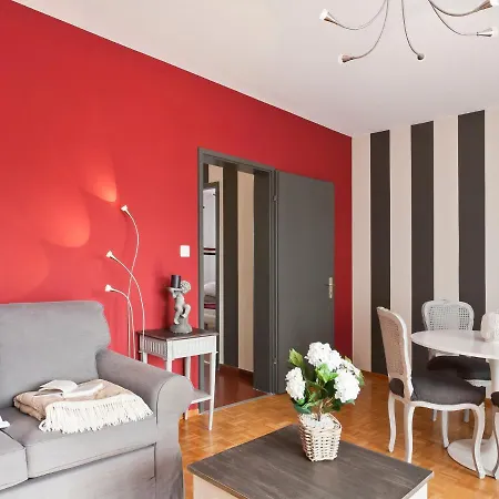 Apartament Junior Suite-9 By Interhome