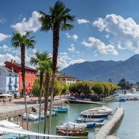 Apartment Junior Suite-9 By Interhome *