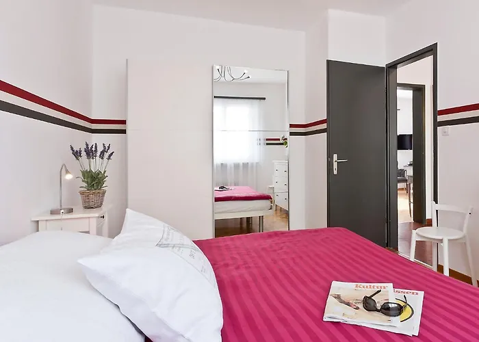 Junior Suite-9 By Interhome Apartmán Ascona