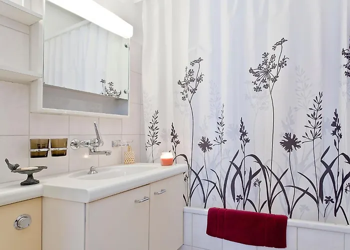 Junior Suite-9 By Interhome * Ασκόνα