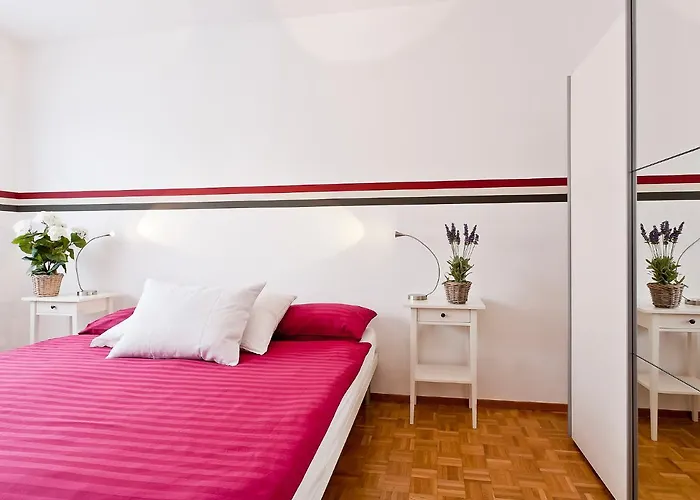 Junior Suite-9 By Interhome * Ασκόνα