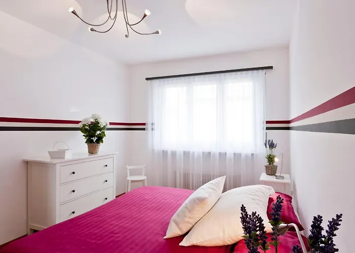 Junior Suite-9 By Interhome * Ascona