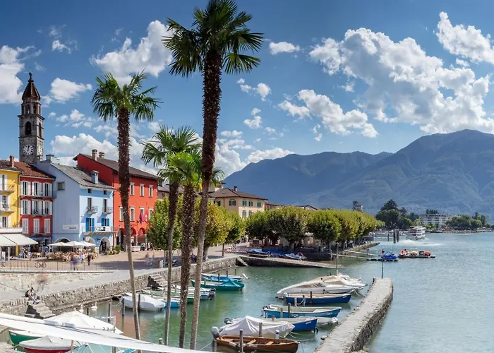 Διαμέρισμα Junior Suite-9 By Interhome *