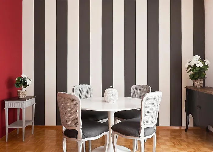 Daire Junior Suite-9 By Interhome *