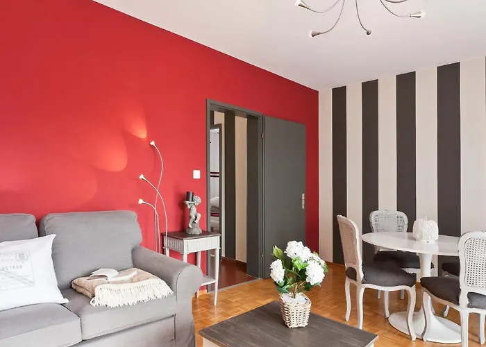 Daire Junior Suite-9 By Interhome